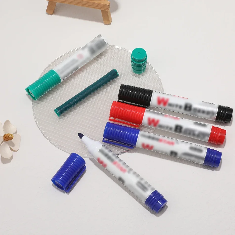Marker pen with unique design