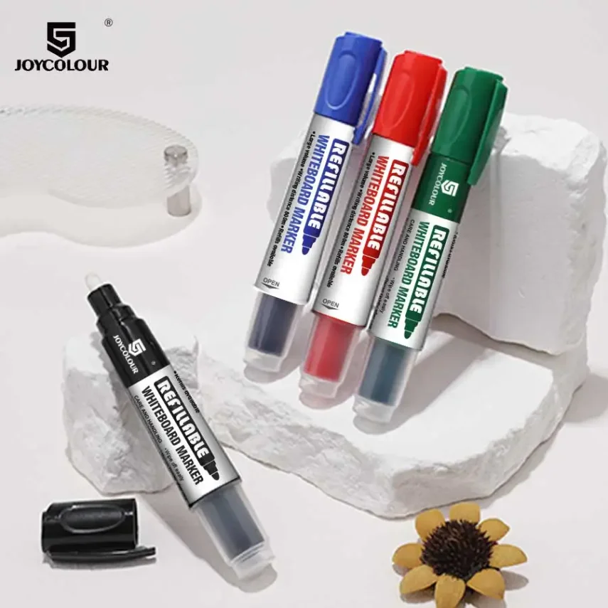 Design-focused marker pen for sketching.
