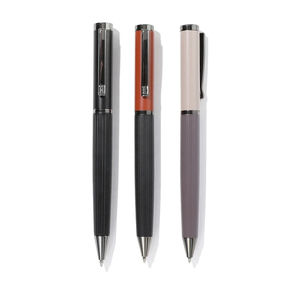 A collection of art markers ideal for sketching and coloring.