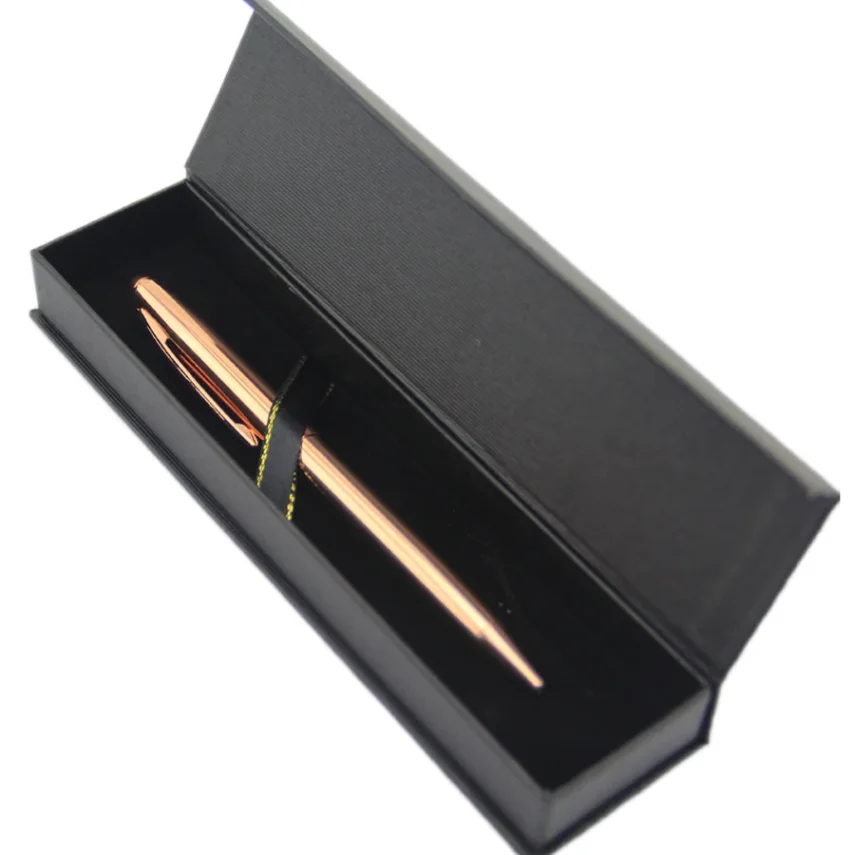 High-quality marker pens for professional use