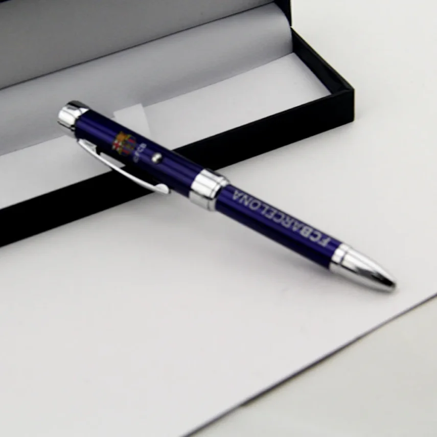 High-quality marker pen design for creative use.