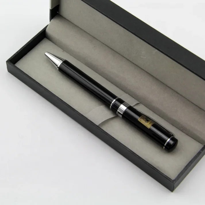 Colorful set of marker pens for art and design
