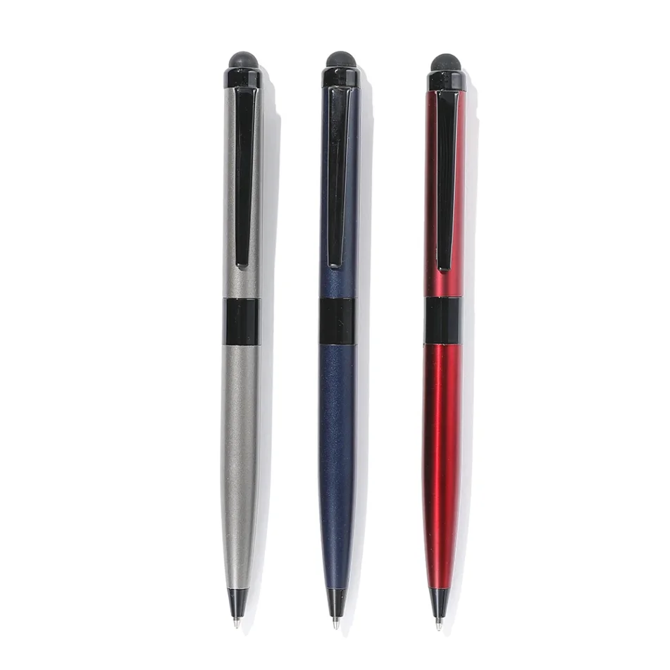 High-quality marker pens for design and creative work