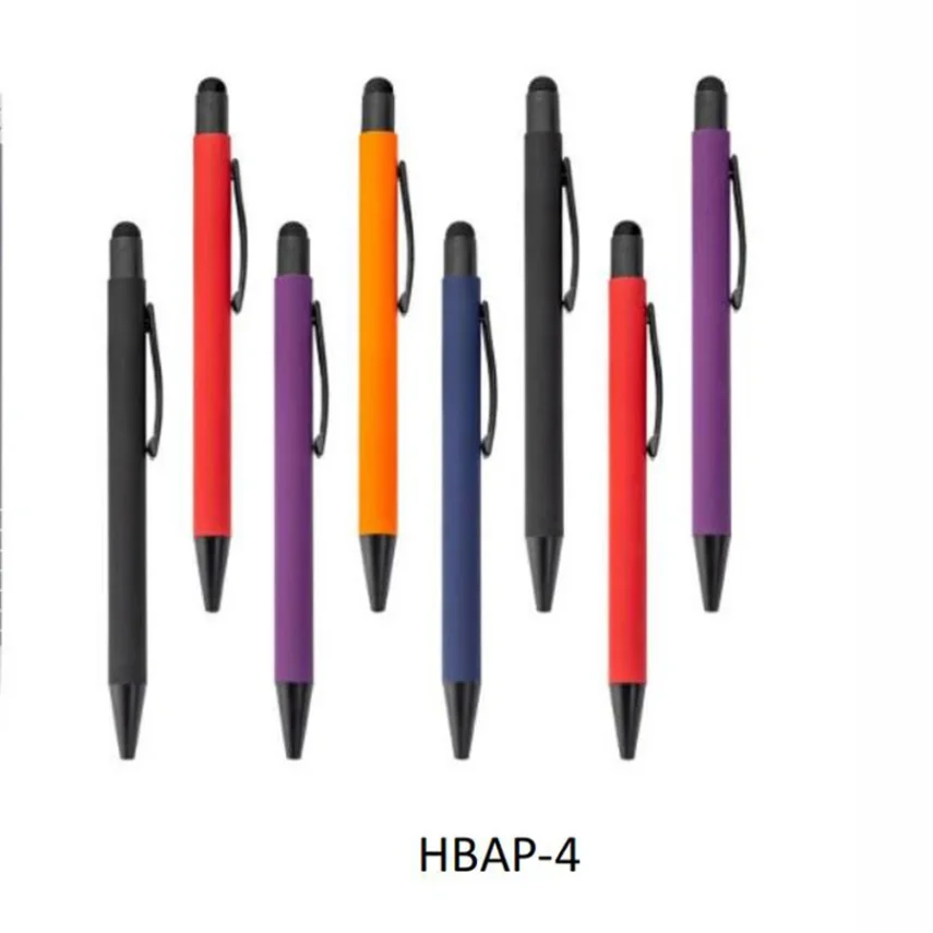 A collection of design marker pens for professionals.