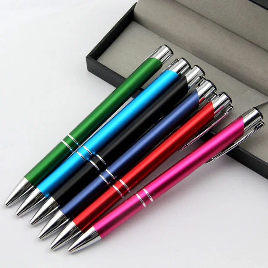Marker pens specifically designed for designers.