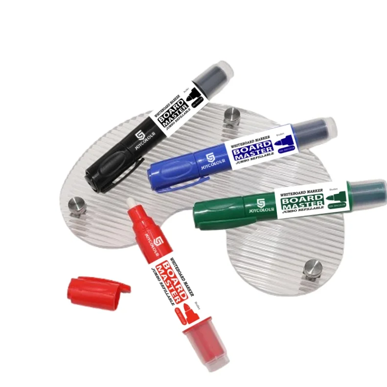 Premium marker set designed for professional use