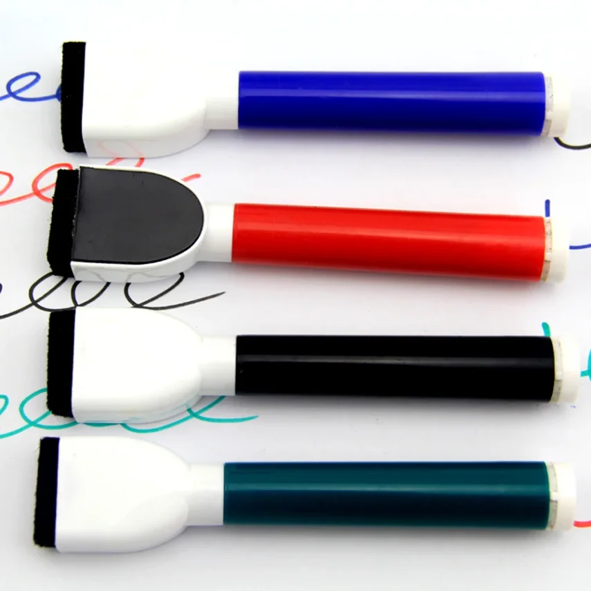 Premium collection of marker pens for professional use