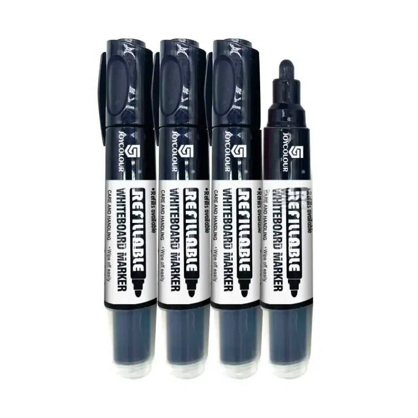 High-quality marker pen design for creative use.
