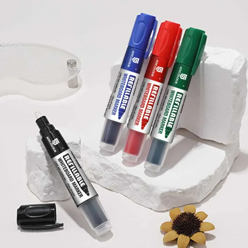 High-quality marker pen design image.