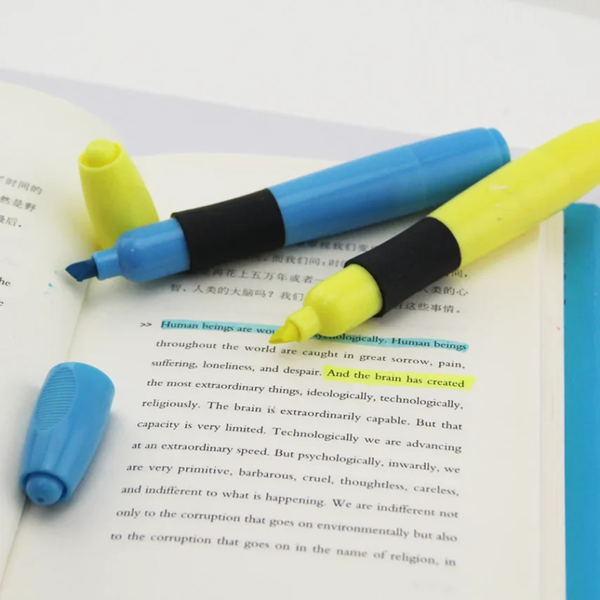 Premium collection of markers for high-end artistic use.