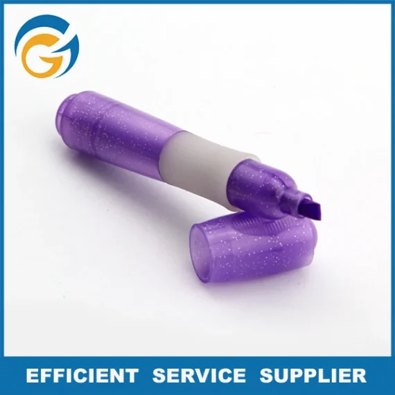 Bulk pack of marker pens for school or office use