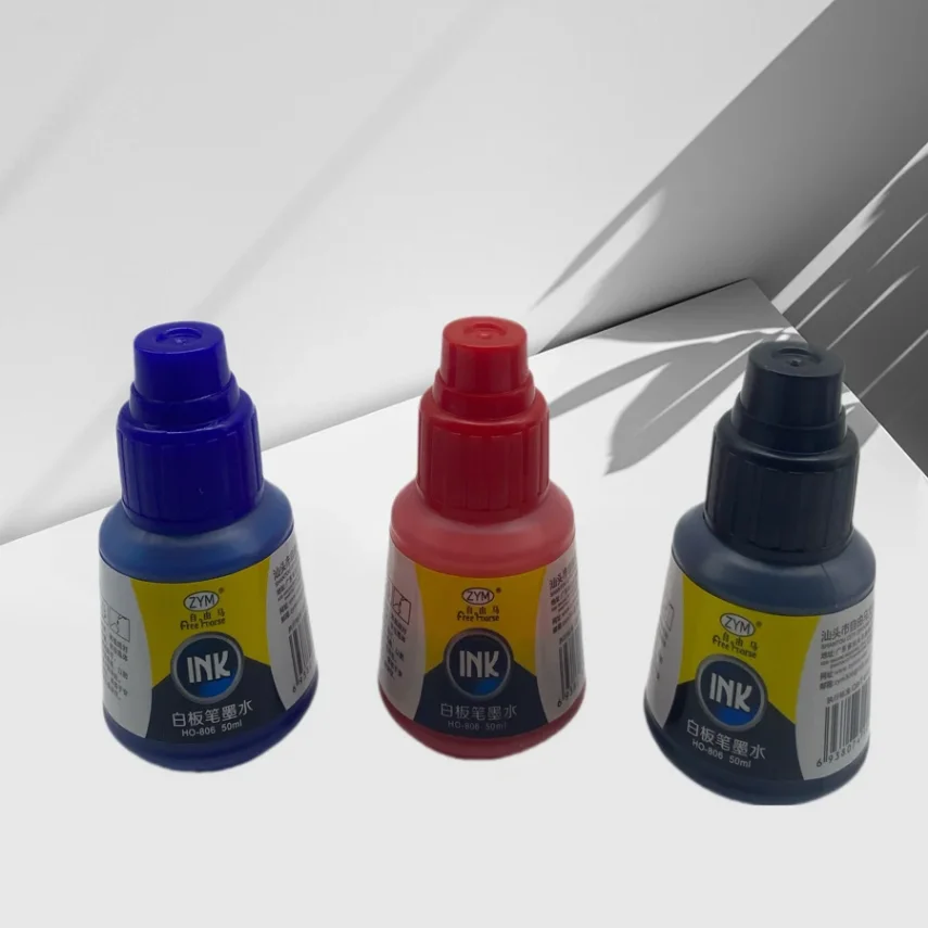 Design marker kit for professional use.