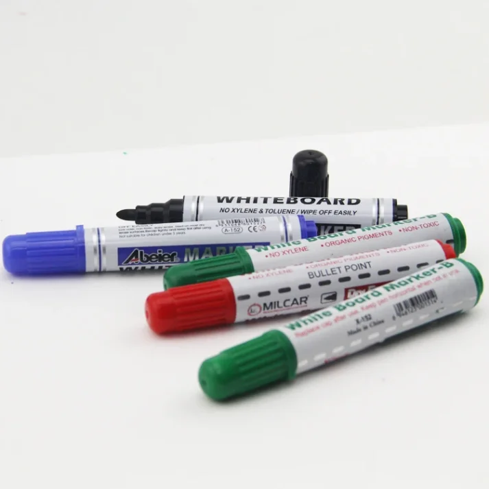Watercolor paint palette with assorted colors