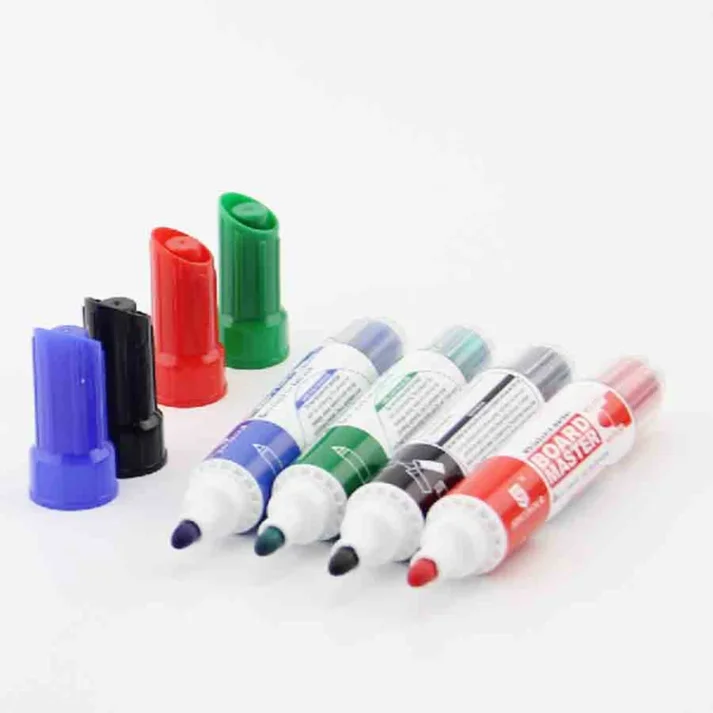 High-quality marker pen design for creative use.