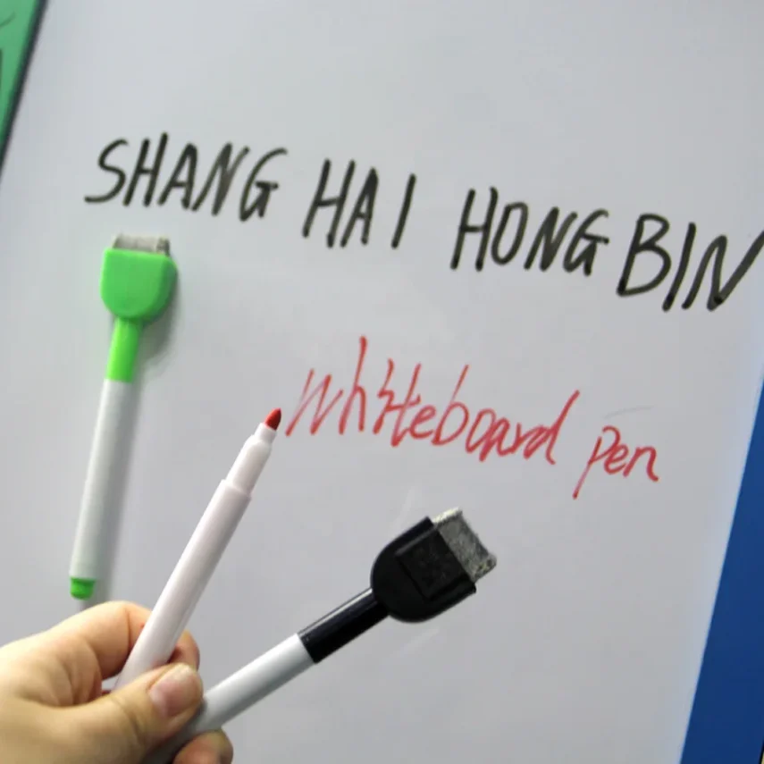 High-quality marker pen design tools for creative projects