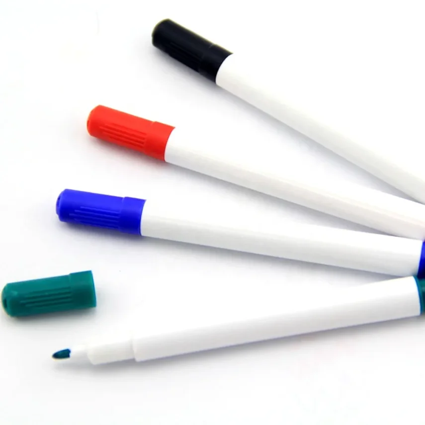 Professional-grade marker pen for detailed work