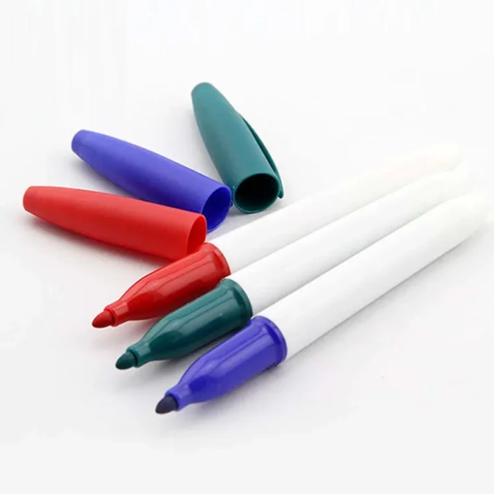Professional marker pens ideal for artists and illustrators
