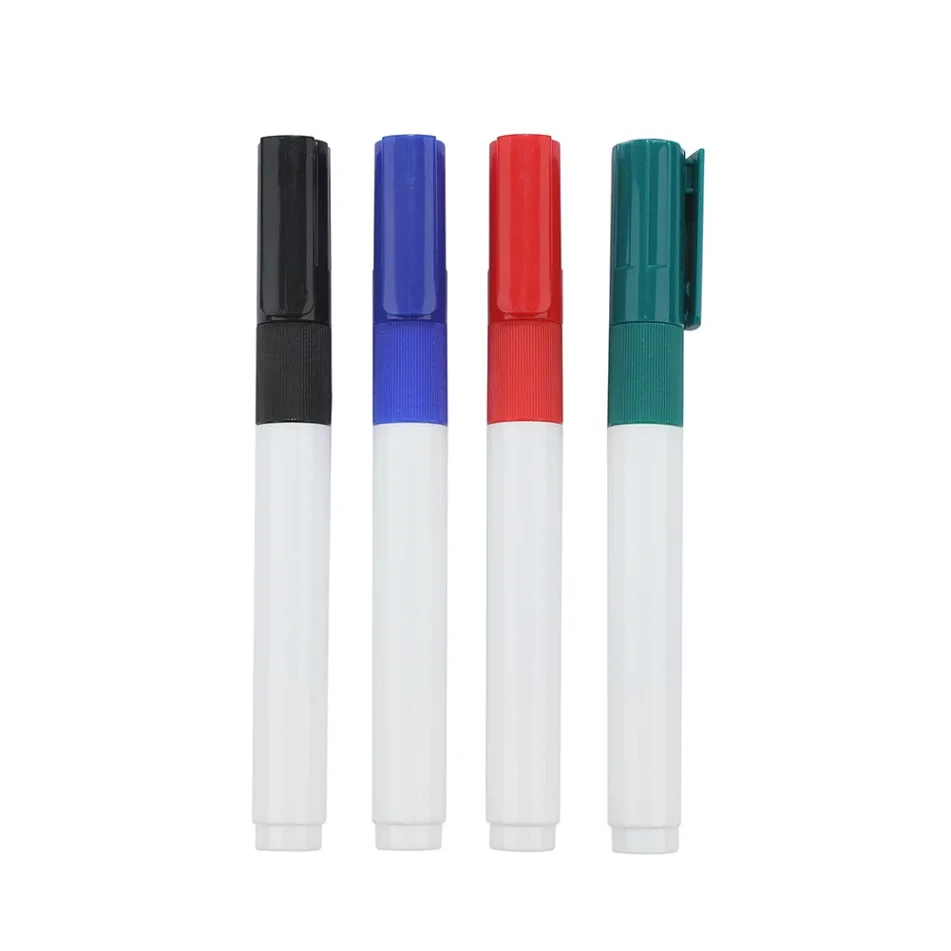 A premium collection of marker pens for professional artists