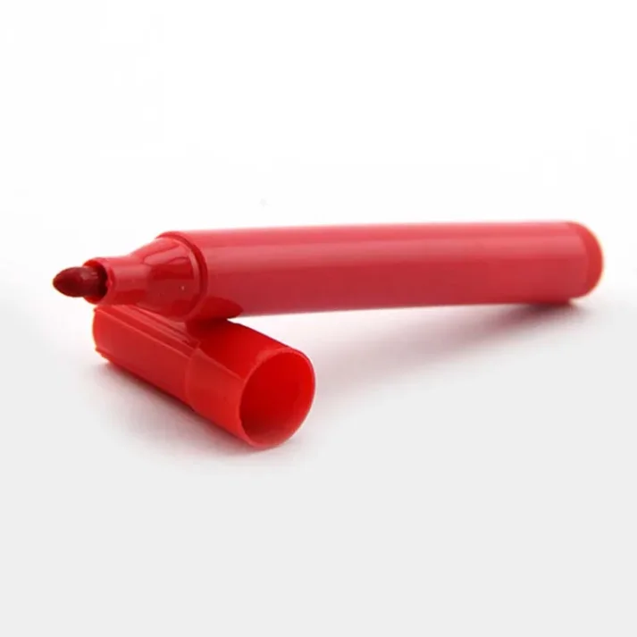 Professional marker collection for detailed artwork