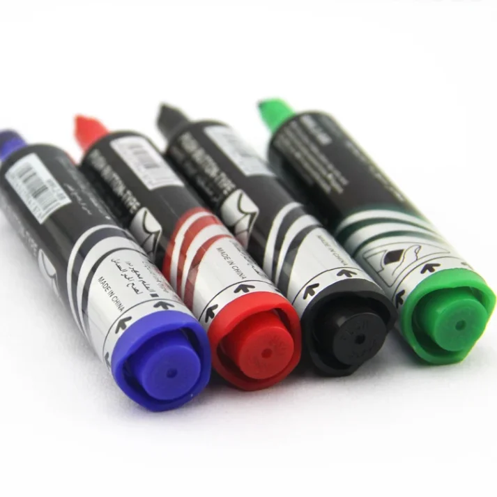High-quality marker pen design tools for creative projects