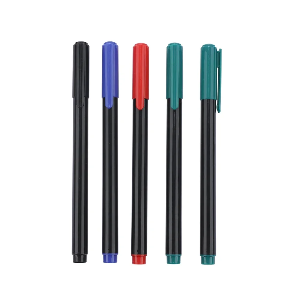 High-quality marker pen design tools for creative projects