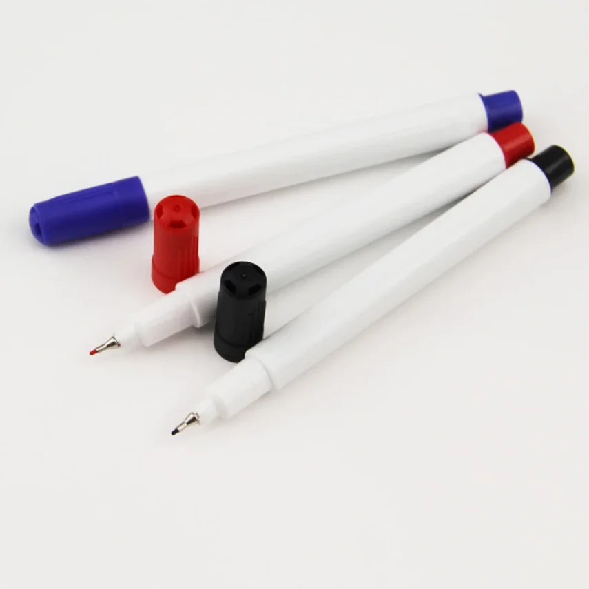 High-quality marker pen design for artistic use