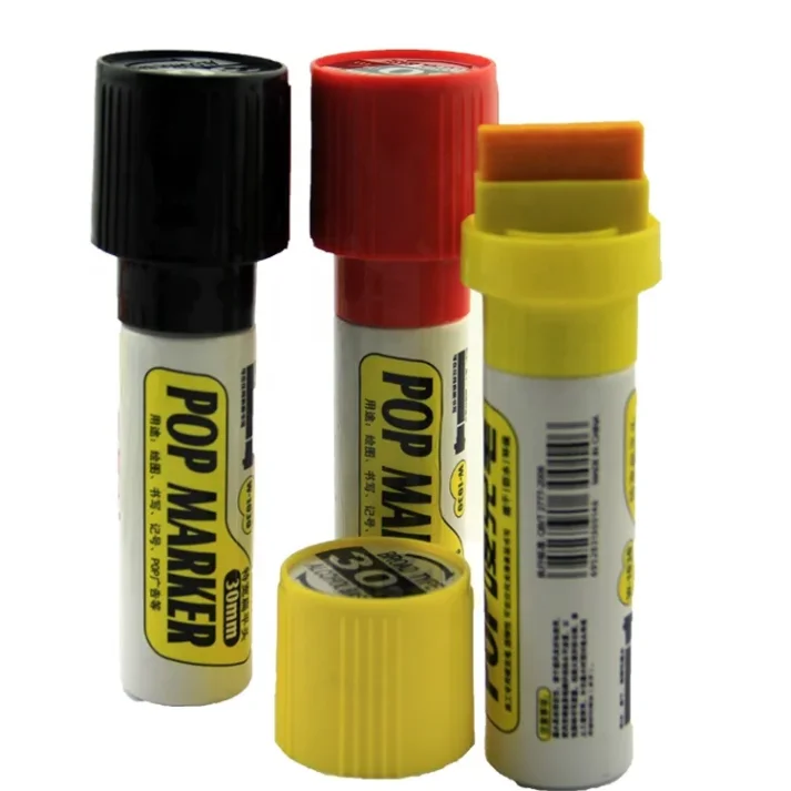 Professional marker collection for detailed illustrations