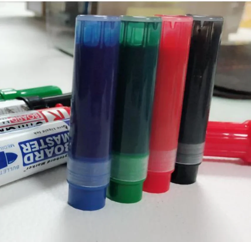 High-quality marker pen design set for art and design