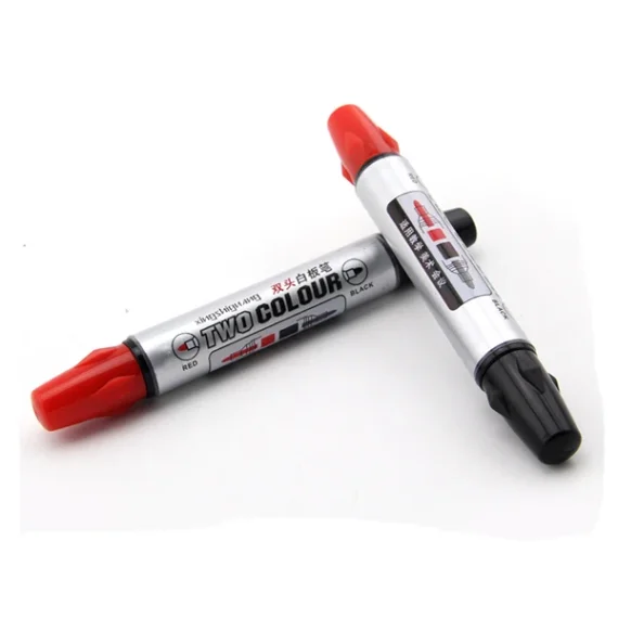 Design marker pens for sketching and illustrating