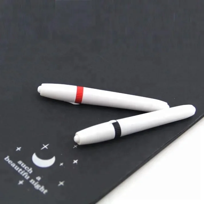 High-quality markers collection for creative projects