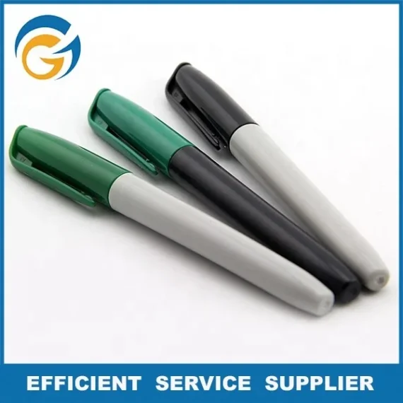 Professional calligraphy brush set for artists
