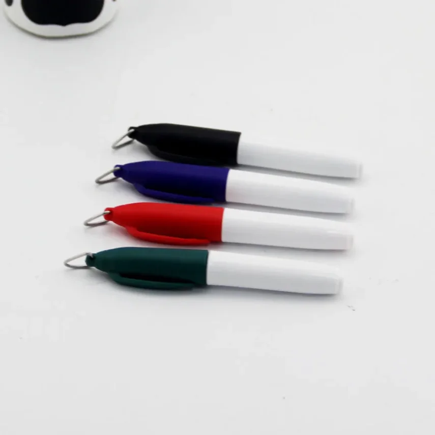 Design markers for artists and illustrators