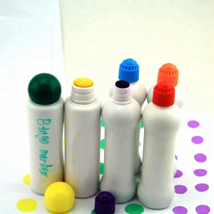 High-quality marker pens ideal for designers and artists.