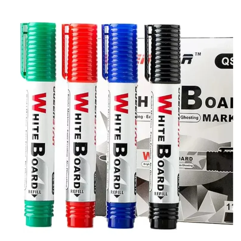 High-quality markers for professional use.