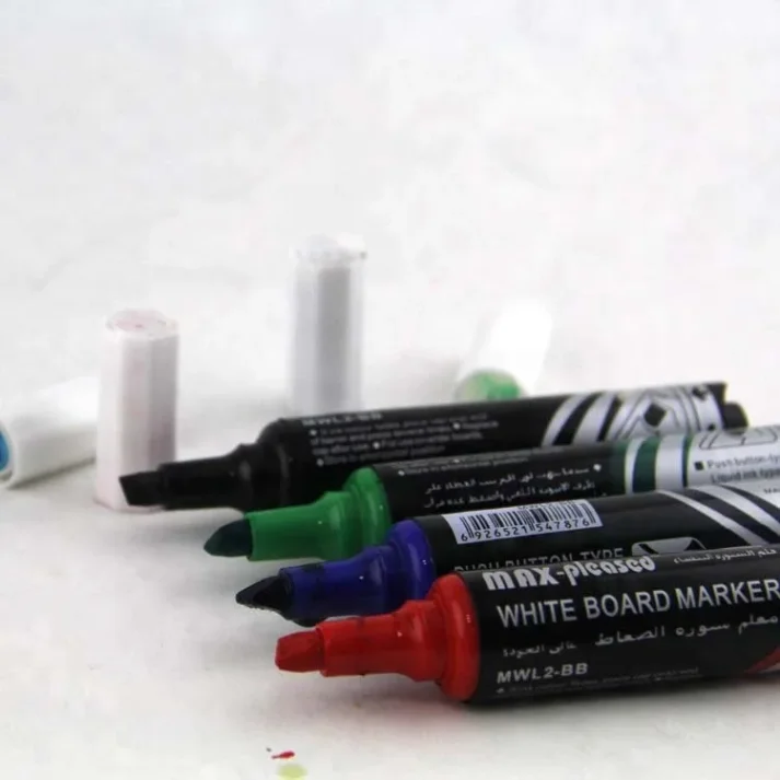 Professional art marker set for designers and artists