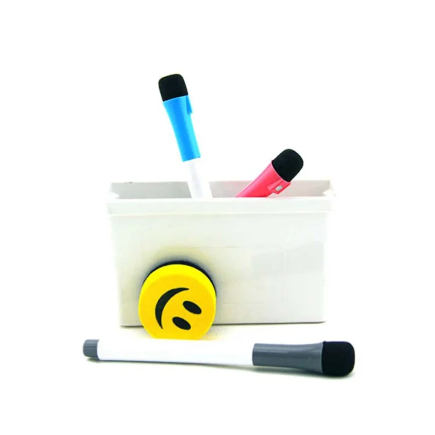Art markers featuring vivid and bright colors