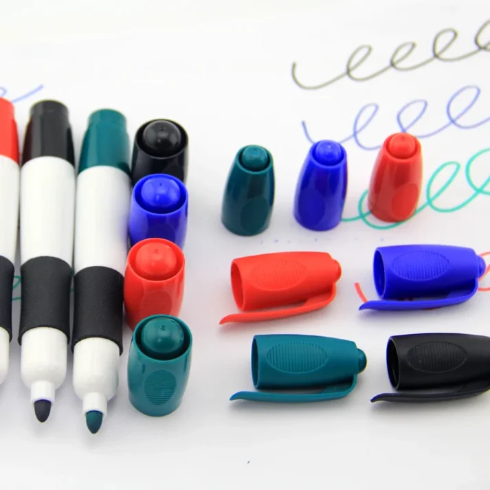 Sketch markers perfect for drawing and shading.