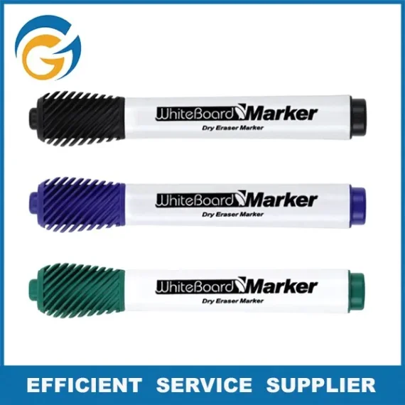 A set of watercolor paints in tubes for painting.