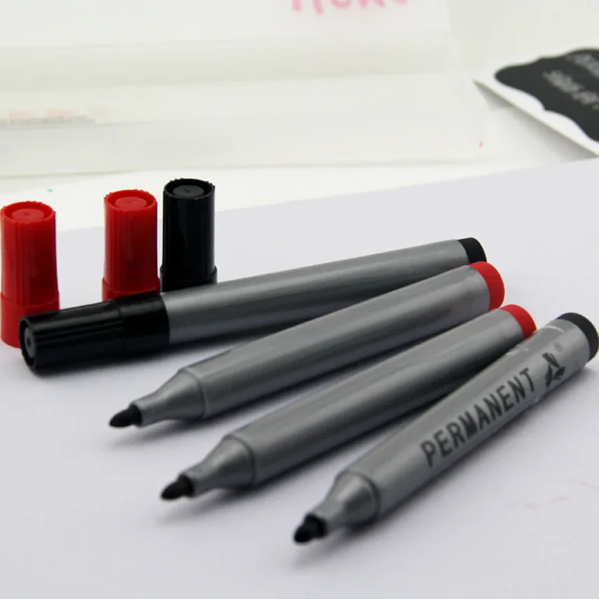 High-quality marker pen design tools for creative projects