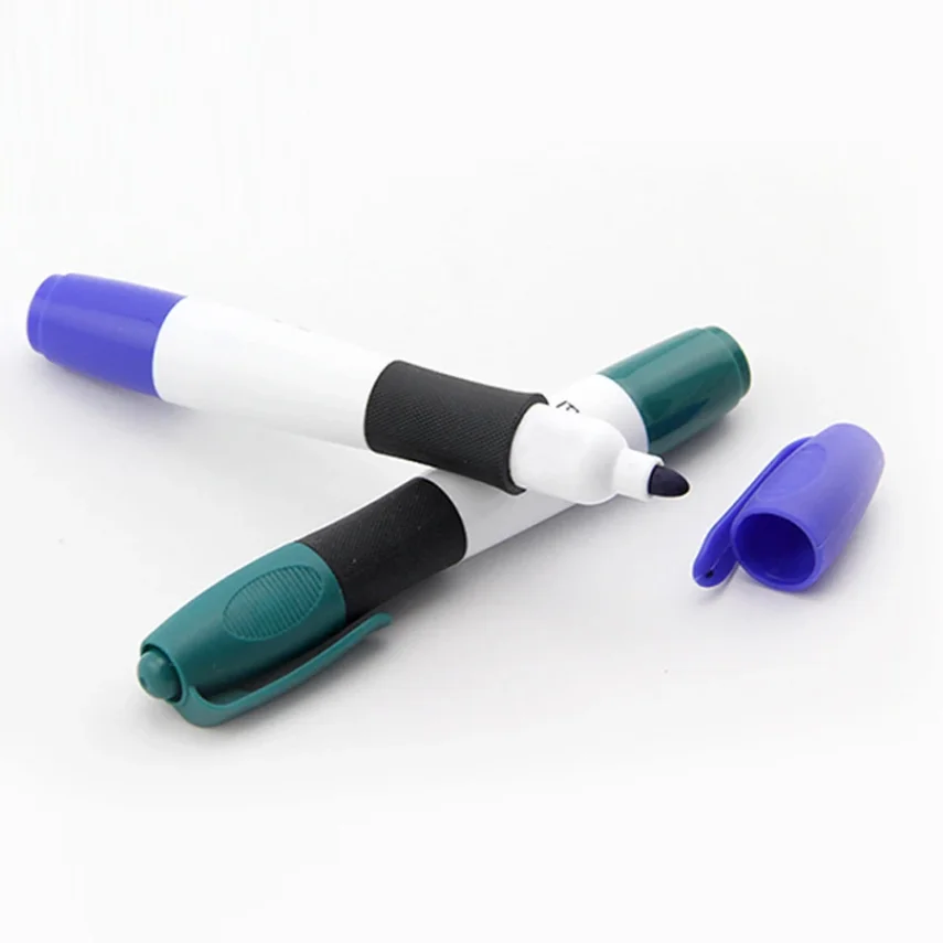 Marker pen specifically designed for sketching