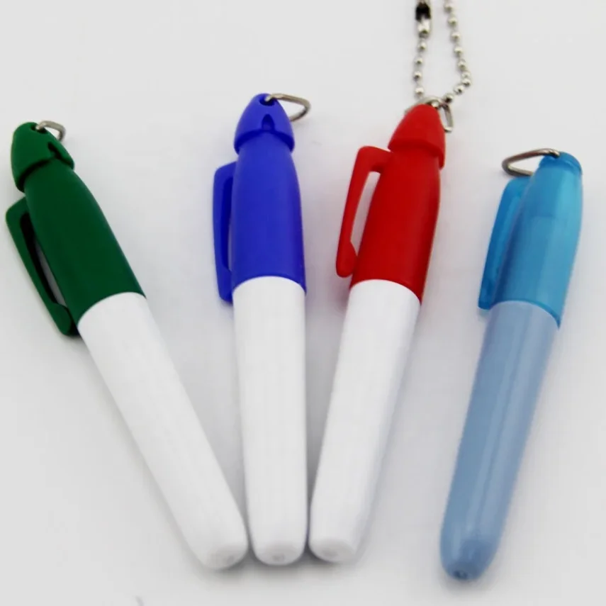 High-quality marker pens for design and art projects