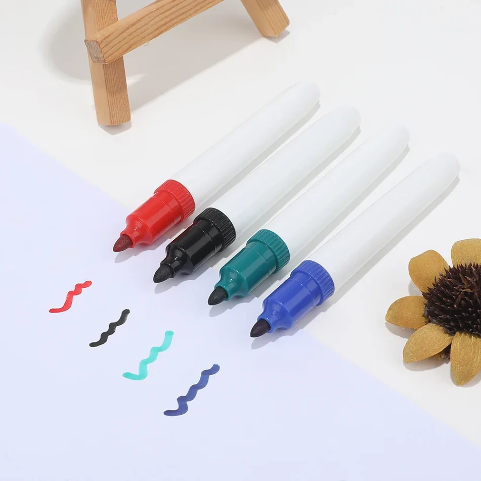 A professional marker set for designers.