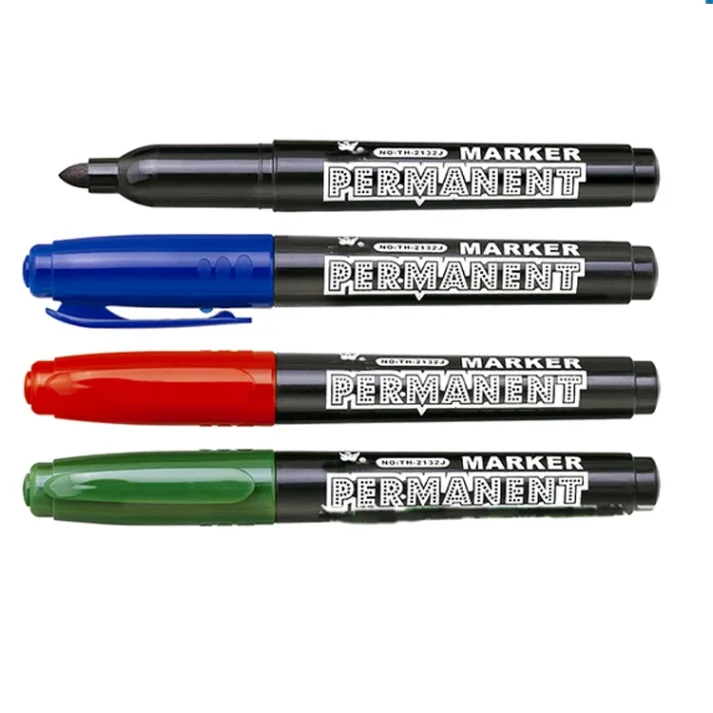 Design marker pens for graphic design and illustration.