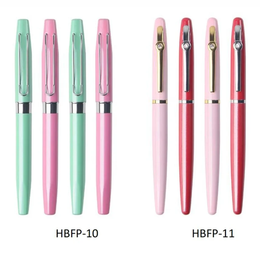 Collection of art markers in assorted colors.
