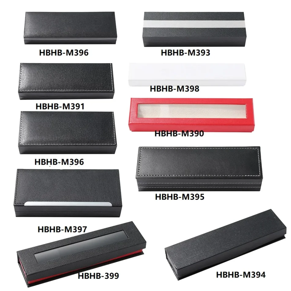 Assorted marker set for diverse artistic needs.