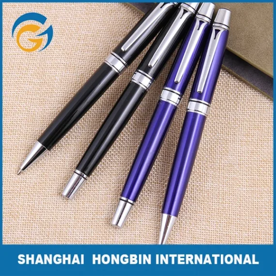 Professional marker pens for detailed artwork
