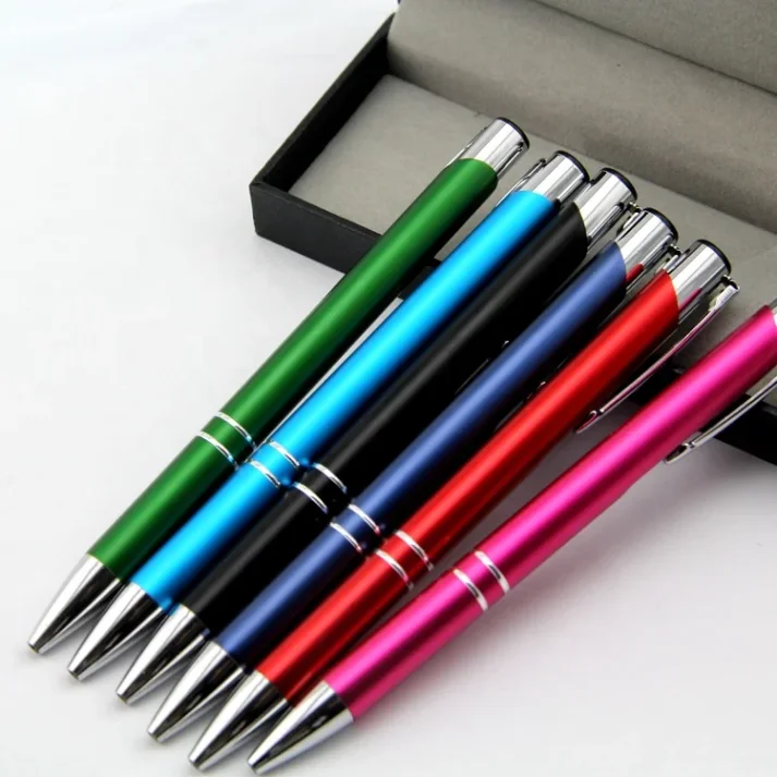 High-quality marker pens for design and creative work