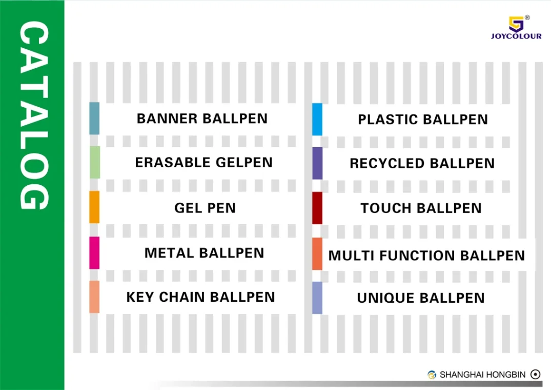 Professional marker pens for artists and designers