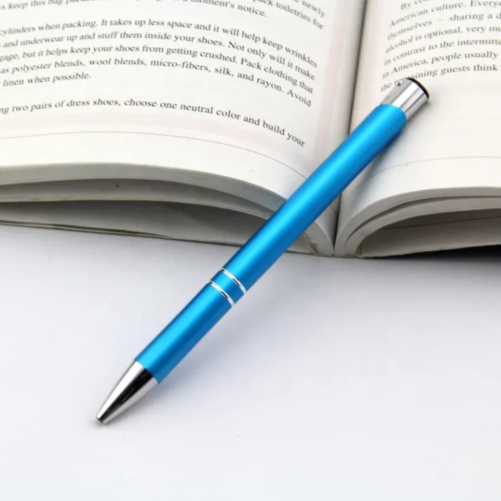 A professional collection of marker pens for artists
