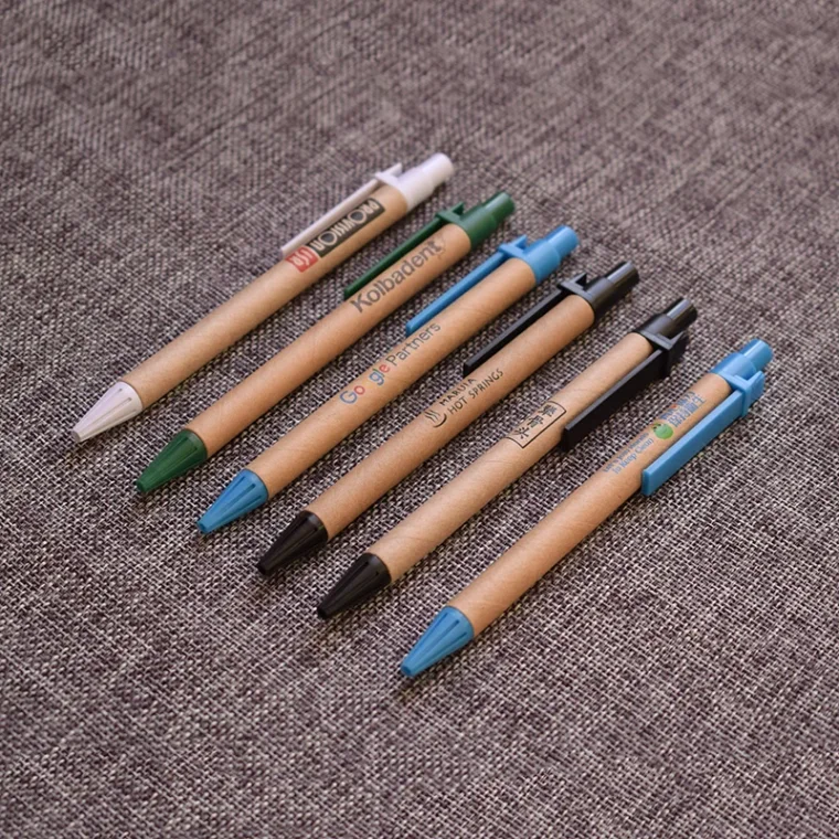 High-quality marker design concept image.